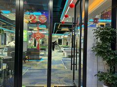 -永宁台球·棋牌俱乐部(淮海路店)