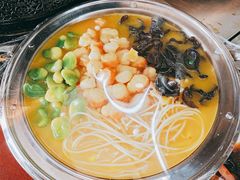 -老燕皇·南京菜(玄武湖店)