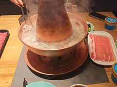 -额尔敦草原涮羊肉·烧烤(冻青树总店)