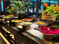 -東盛炭烤自助料理(浦东文峰广场店)