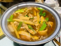 -舌尖上·霞浦滩涂海鲜·新闽菜(总店)