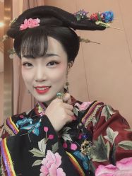 点击看大图 -盘子女人坊古装写真摄影(南京总店)