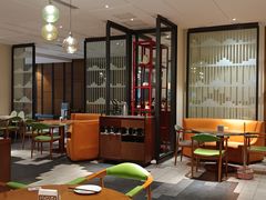 -海纳百川·都市温泉·足道·SPA(学院路店)