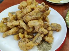 -锅贴王海鲜小馆