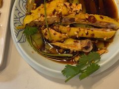 -蜀腾川·火锅鱼.烤鱼(新世界城店)