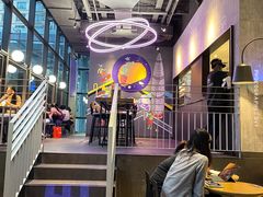 -Taco Bell 塔可钟(民田路店)