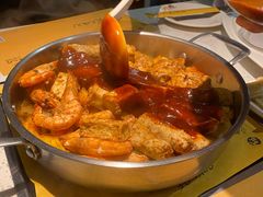 -黄记煌三汁焖锅(顺义华联店)