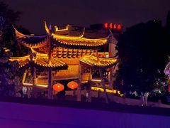 -新悦·霞浦海鲜生(上下杭店)