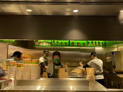 -Potato Corner(广州天河城店)