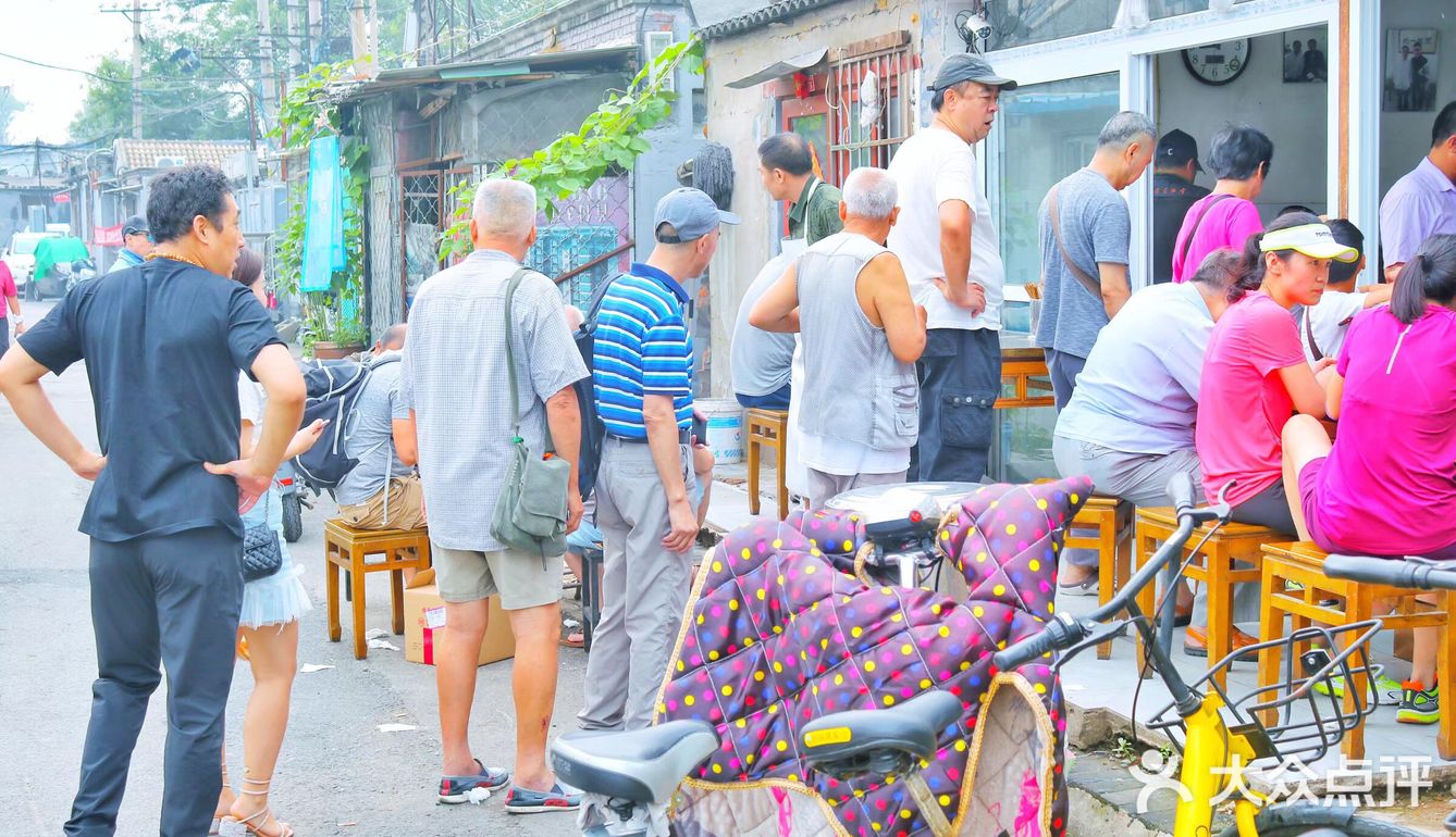 红了140年，人均只要10块钱！北京这些百年老店，好吃吗？！