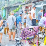 红了140年，人均只要10块钱！北京这些百年老店，好吃吗？！