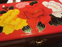 -江上荟·创意中国菜(绿地缤纷城店)