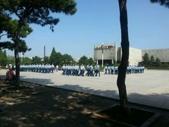 -辽沈战役纪念馆