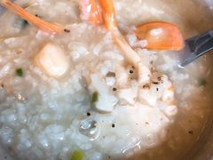 伍丁海鲜粥-伍丁·烤牛肋(和平东桥店)
