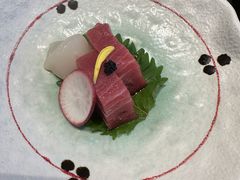 -花和海鲜自助(梅江店)