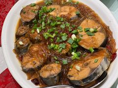 -天天渔港(杏林街店)