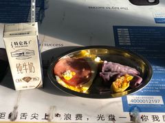 -北京大学-燕南食堂