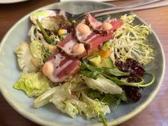 -Osteria Garden 生蚝花园餐厅(原进贤路店)