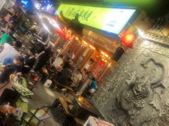 门面-镇江龙·火锅串串(武侯祠店)