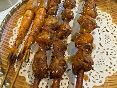 -新洪记·丽久饭店(铁西店)