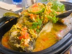 -CHINCHIN 青青·泰国料理(万象食家店)