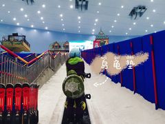 -广州热雪奇迹