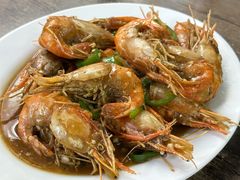 -贞姨美食·老字号海鲜大排档