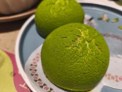-点都德(喜粤楼店)