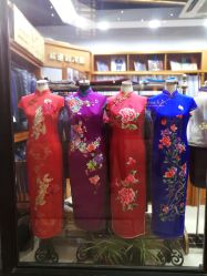 点击看大图 -香港威德诚洋服BESPOKE西服西装高级定制(上海湾一店)