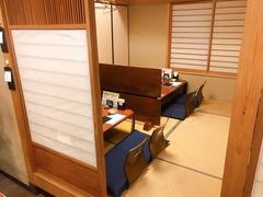 -松阪牛焼肉M(法善寺横丁店)