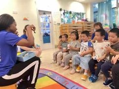 -上海市浦东新区恒宇幼儿园(杨南部)