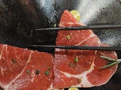 -九田家黑牛烤肉料理(顺义区华联金街店)