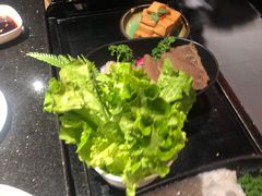 -捞王猪肚鸡火锅(财富中心店)