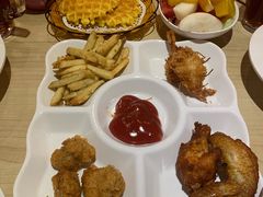 -豪客来牛排(云山大道店)