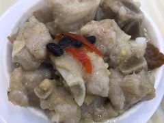 -沙田新强记烧鹅海鲜酒家