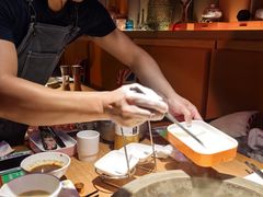 -咕嘟草帽鱼·牛奶一样的鲜鱼汤(包河万达广场创始店)