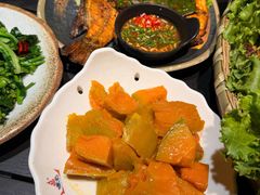 -品德宏·孔雀宴的发源地(金塔园店)
