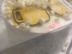 -橙呦·私人定制生日蛋糕
