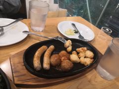 -萨莉亚意式餐厅(石鼓路店)