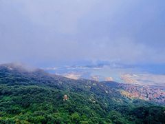 -海上云台山景区