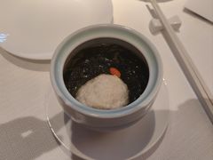 -扬州香格里拉·香宫中餐厅