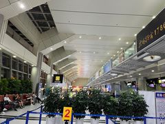 -威海大水泊国际机场