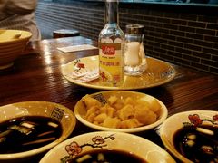-顺德一品粥·20年凤城老字号(芳村店)