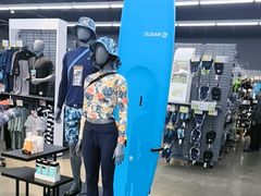 -迪卡侬(大英山店)