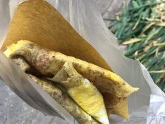 -大华煎饼(交道口北剪子巷店)