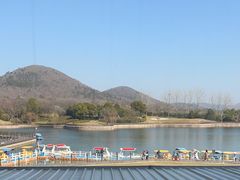 -南京汤山紫清湖生态旅游温泉度假区
