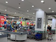 -大润发(康桥店)
