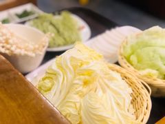 -京门老爆三·铜锅涮肉 爆肚(望京店)
