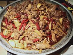 招牌柠檬鸭-丫丫厨娘·柠檬鸭(江南蓝鲸世界店)