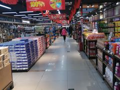 -世纪家家福生活广场(和义店)